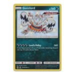 SM Forbidden Light SV26/SV94 Guzzlord (Hidden Fates Shiny Vault Holo)