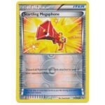 XY Flashfire 97/106 Startling Megaphone (Reverse Holo)