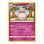 SM Crimson Invasion 072/111 Wigglytuff