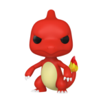 POP! Games - Pokemon #1157 Charmeleon