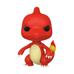 POP! Games - Pokemon #1157 Charmeleon