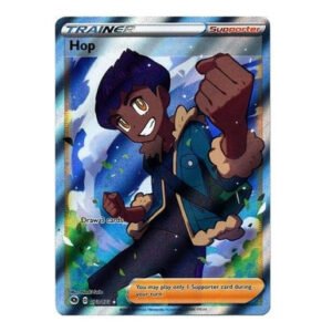 Champions Path 73/73 Hop (Full Art)