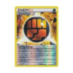 XY Furious Fists 104/111 Strong Energy (Reverse Holo)