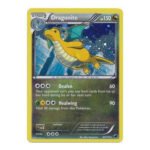 Plasma Freeze 83/116 Dragonite (Cosmo Holo)