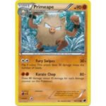 Plasma Freeze 60/116 Primeape