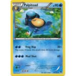 XY BREAKpoint 34/122 Palpitoad