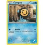 Dragons Exalted 34/124 Tympole