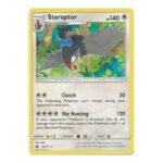 SM Crimson Invasion 083/111 Staraptor