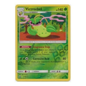 SM Celestial Storm 3/168 Victreebel (Reverse Holo)