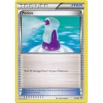 Kalos Starter Kit 37/39 Potion