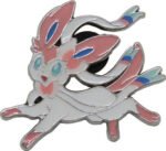 Sylveon Pin Badge
