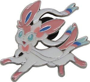 Sylveon Pin Badge