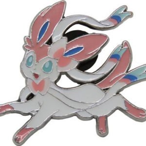 Sylveon Pin Badge