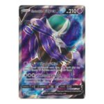 Chilling Reign 171/198 Shadow Rider Calyrex V (Full Art)