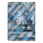 SM Crimson Invasion 108/111 Silvally GX (Full Art)