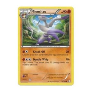 Boundaries Crossed 88/149 Mienshao