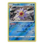 SM Crimson Invasion 016/111 Starmie (Reverse Holo)