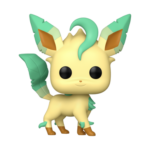 POP! Games - Pokemon #866 Leafeon