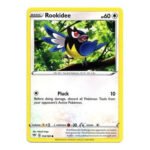 Darkness Ablaze 154/189 Rookidee