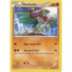 XY Break Through 087/162 Hawlucha