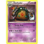 Noble Victories 49/101 Garbodor