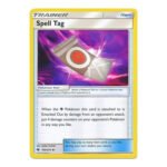 SM Lost Thunder 190/214 Spell Tag