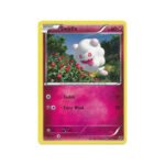 XY Base Set 94/146 Swirlix