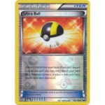 Dark Explorers 102/108 Ultra Ball (Reverse Holo)