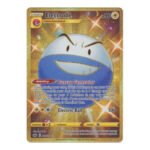 Chilling Reign 222/198 Electrode (Secret Rare)