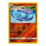SM Unbroken Bonds 097/214 Quagsire (Reverse Holo)