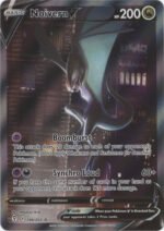 Evolving Skies 196/203 Noivern V (Alternative Art, Full Art)