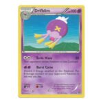 XY Steam Siege 47/114 Drifblim