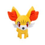 Pokemon 8-Inch Fennekin Plush