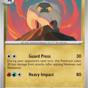 SV Journey Together 113/159 Shelgon