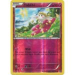 XY Break Through 101/162 Flabebe (Reverse Holo)
