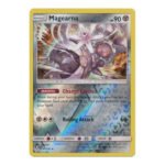 SM Ultra Prism 91/156 Magearna (Reverse Holo)