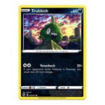 Champions Path 43/73 Trubbish