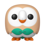 POP! Games - Pokemon #1092 Rowlet