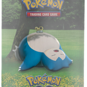 Pokemon GO Mini Tin - Snorlax