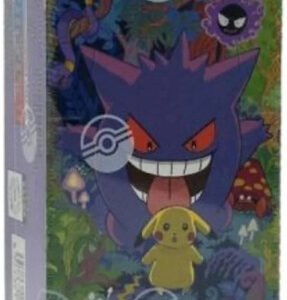 (SIMPLIFIED CHINESE) Pokemon 151 C Surprise Pokemon Booster Box