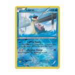 Next Destinies 25/99 Lapras (Reverse Holo)