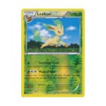 XY Furious Fists 7/111 Leafeon (Reverse Holo)