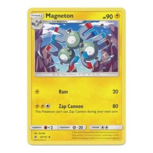 SM Forbidden Light 35/131 Magneton