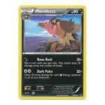 BW Emerging Powers 69/98 Mandibuzz