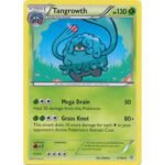 XY Primal Clash 5/160 Tangrowth