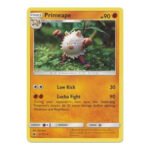 SM Crimson Invasion 051/111 Primeape