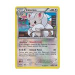 Next Destinies 85/99 Cinccino (Reverse Holo)
