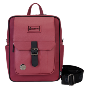COLLECTIV Pokemon: The ARTST Convertible Bag