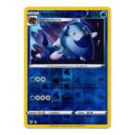 Darkness Ablaze 054/189 Arctovish (Reverse Holo)