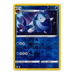 Darkness Ablaze 054/189 Arctovish (Reverse Holo)